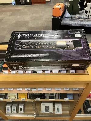 ART Pro Audio - PROCHANNELII