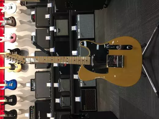 Fender Player Tele MN BSB