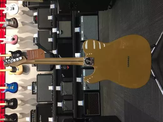 Fender Player Tele MN BSB 2