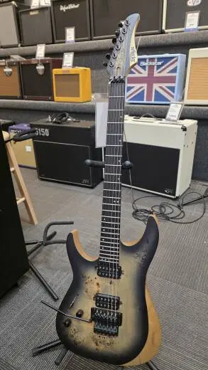 SCHECTER REAPER-6 FR LH