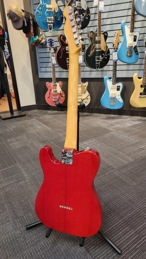 FENDER AV II 63 TELE 2