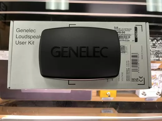 Genelec - GLM