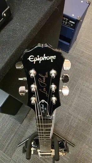 Epiphone - ELP1EBCH 2