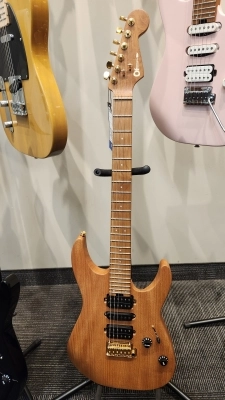 Charvel Guitars - DK24