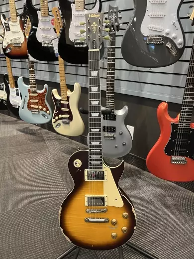 VINTAGE ICON V100
