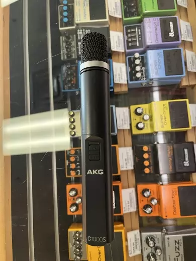 AKG - C1000S MKIV