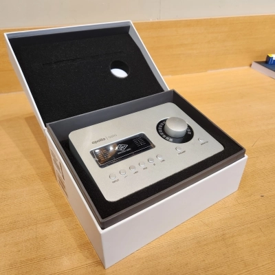 Apollo Solo USB Heritage Edition 2