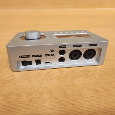 Apollo Solo USB Heritage Edition 2