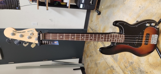 Gear Hunter | Fender - American Performer P-Bass