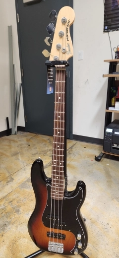 Fender - American Performer P-Bass