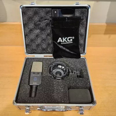 AKG - C414 XLS