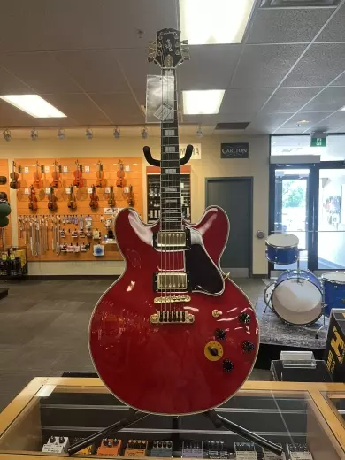 Epiphone - IGBBKCHGH