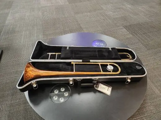 Conn Director Trombone 2