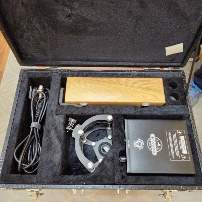 AVANTONE BLACK LION MODDED CV12 2
