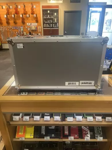 Pedaltrain - PT-CL2-TC