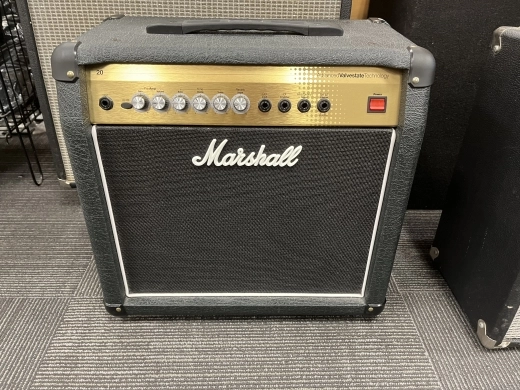 MARSHALL UPGRADE AVT20 20W 1X10 W REVERB