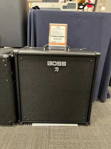 BOSS - KTN110B