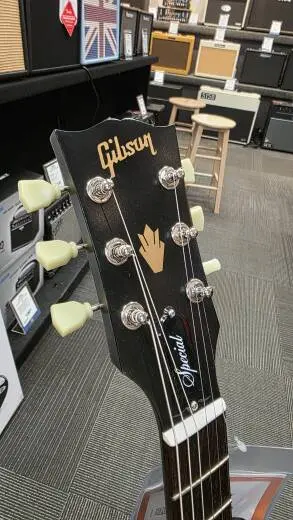 GIBSON SG SPECIAL 2014 2