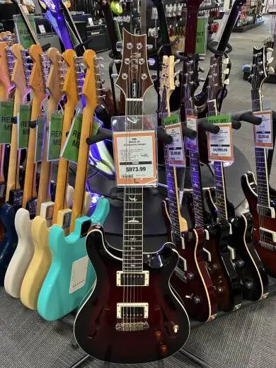 PRS Guitars - 105534::FR: