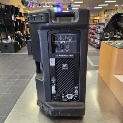 Yorkville Sound - PS10P 2