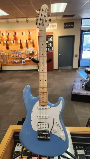 Sterling by Music Man - CT30HSS-CHB-M1