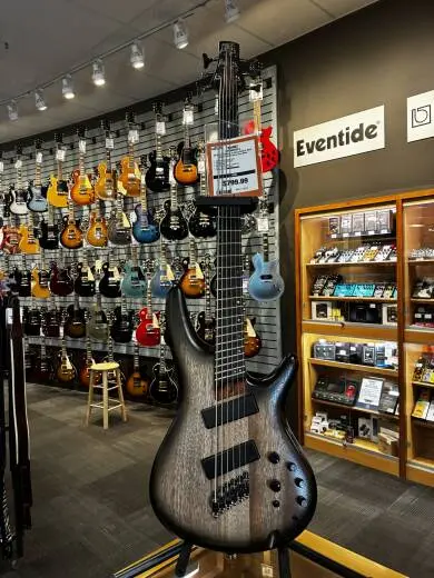 Ibanez - SRC6MSBLL