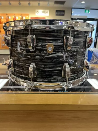 LUDWIG LEGACY       MAPLE 8X14