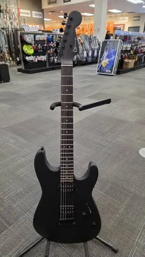 Charvel Guitars Pro-Mod Plus