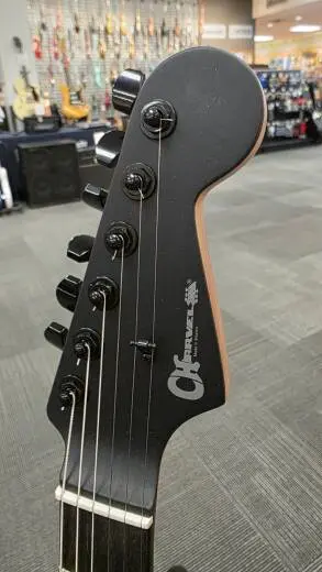 Charvel Guitars Pro-Mod Plus 2
