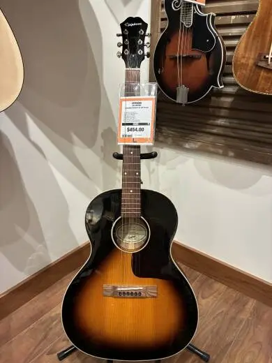 Epiphone - L00 Vintage Sunburst