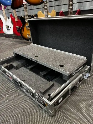 Odyssey DDJ-800 DJ Controller Case