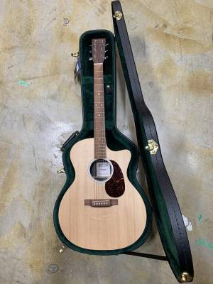 Martin Guitars - GPC-X2E-02