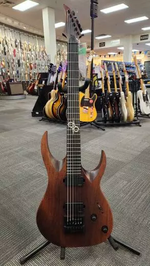 SOLAR A1.6 BARITONE EVERTUNE