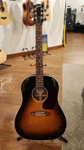 GIBSON J45 VINTAGE SUNBURST