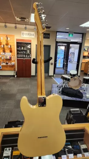FENDER VINTERA II 50s NOCASTER 2