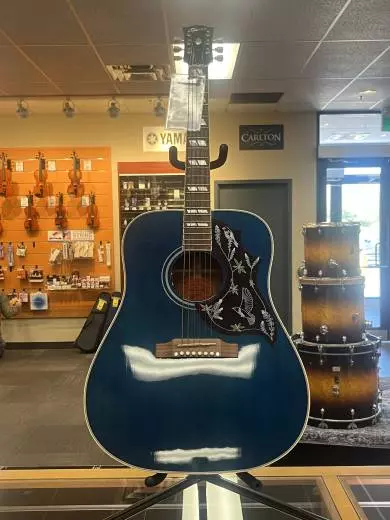Gibson - ACMLHBBBGH