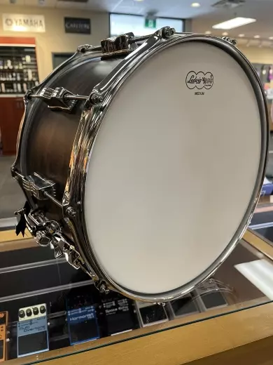 LUDWIG STANDARD MAPLE 14x8 SNARE