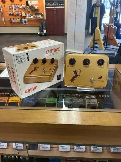 Warm Audio - Centavo Overdrive