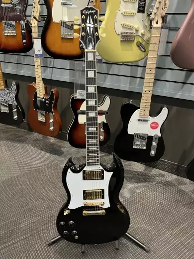 Epiphone - EISCEBGHLH