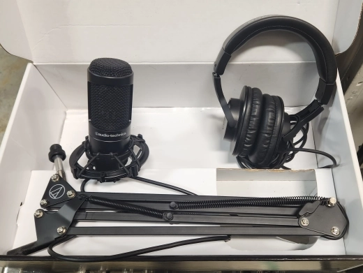 Audio-Technica - AT2035-PK