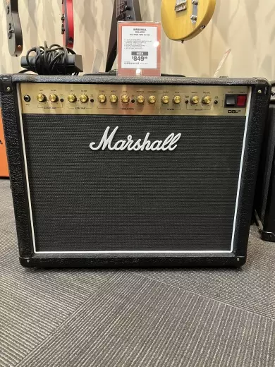 Store Special Product - Marshall - DSL40CR