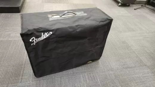 FENDER TONEMASTER TWIN REVERB 2