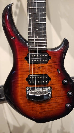 Ernie Ball Music Man - 619-JP-50-00 2