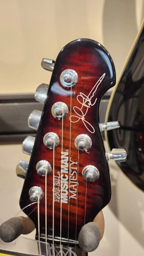 Ernie Ball Music Man - 619-JP-50-00 3
