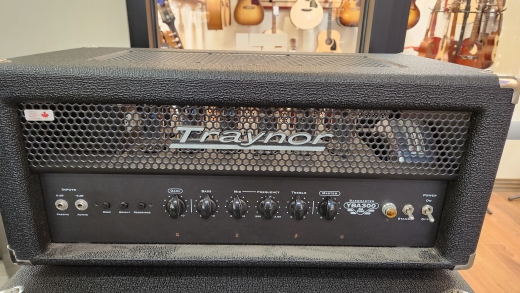 Traynor - YBA300