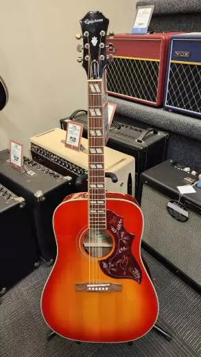 EPI HUMMINGBIRD STUDIO