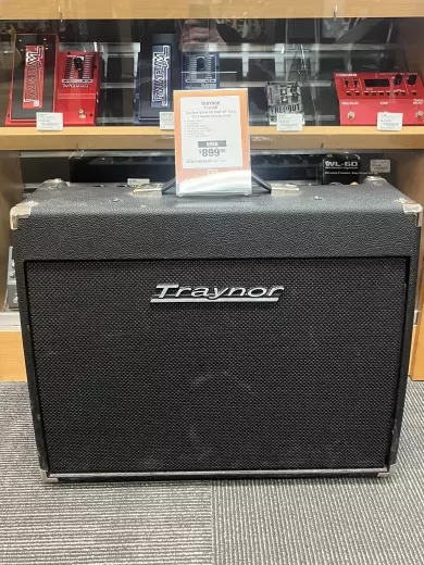 Traynor - YCV50B
