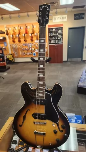 Gibson - ES3000TONH