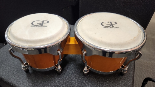 Granite Percussion - GP-BONGON