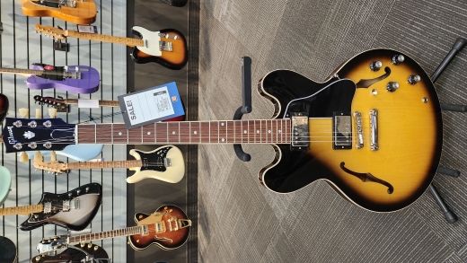 Store Special Product - GIBSON ES-335 VINTAGE BURST
